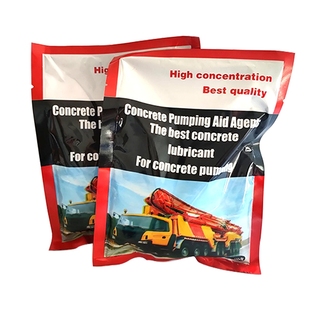 润泵剂泵车润管剂混凝土天泵地管道润滑剂代替砂浆配件泵送剂厂家