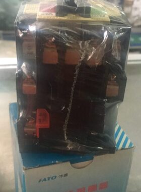 FATO华通CFC5-22 CJX5-22/22(S-K21)交流接触器 220V 380V 32A