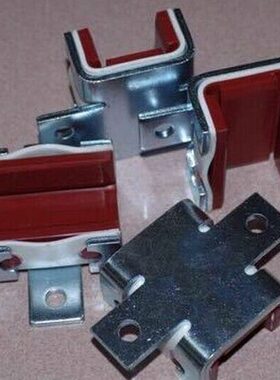 电梯配件S3600AP导靴靴衬 电梯导靴