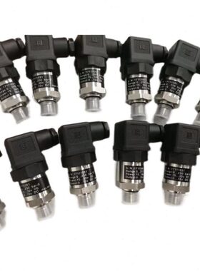 EDYBT-45压力变送器柴油机监控仪机油压力传感器潍坊6200压力探头