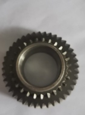 变速器五档齿轮 东风菱智M3  上齿原厂波箱零配件SC12M5A5