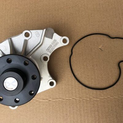 东风 1307010-E4105 轻型发动机D28水泵东风凯普特锐铃水泵多利卡