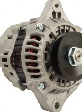 3A651-74010发电机1C011-64012发电机久保田V3300发电机