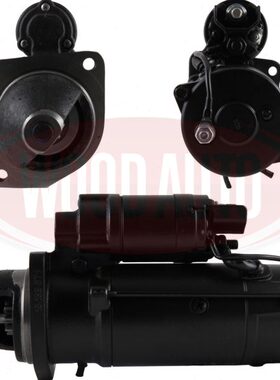 道依茨913起动机马达道依茨01183720起动机马达11132141起动机