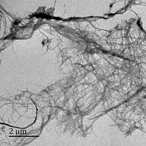 奇宏微纤化纤维素MFC 水分散液 含量抽机械法 羟基 可固滤成膜