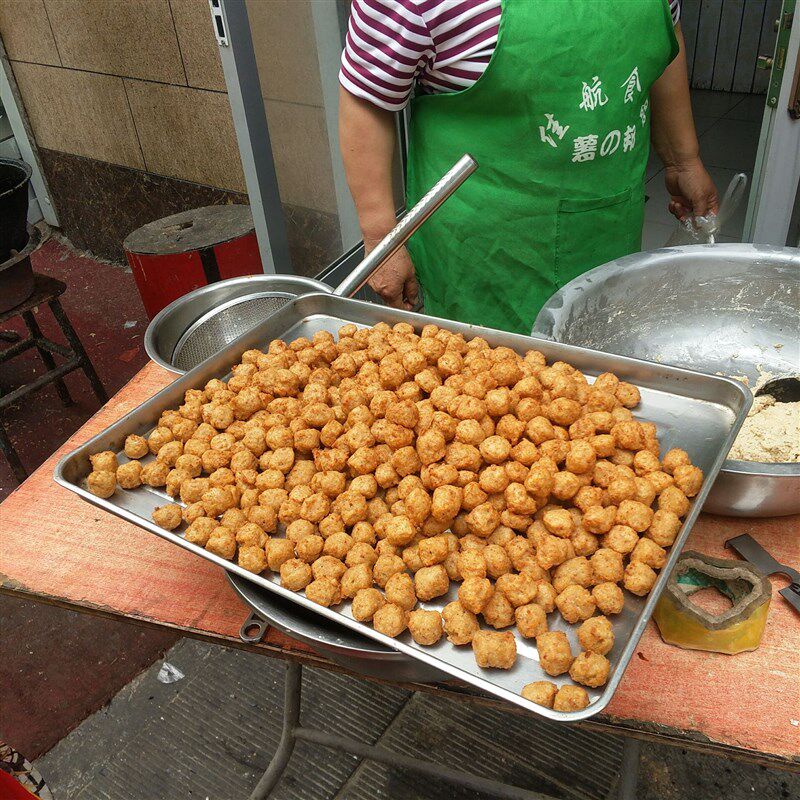 新锈全子款钢加厚丸子机商用手动家用小型丸不机丸子成型机肉丸机
