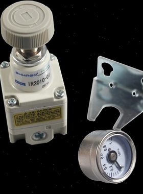 精密减压阀 IR1000-IR1010- IR1020-01-IR2000-IR2010-IR2020-02