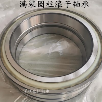 精密满装圆柱滚子轴承 SL045004 045005 045006 045007 045008 PP