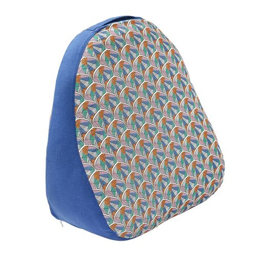 阳春小镇床头靠垫软包大靠背榻榻米卧室护腰靠沙发飘窗看书可拆洗