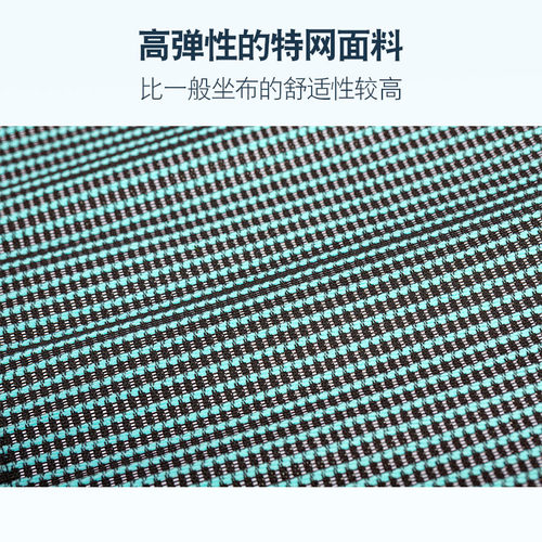 智飞舒适版竖折叠大钓椅新款钓鱼椅座椅渔具折叠可携式多功能轻便