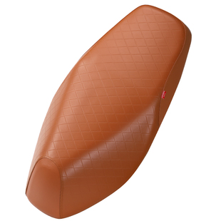 适用于轻骑铃木UY125座垫套踏板摩托车UU125防晒垫防雨水皮革坐套