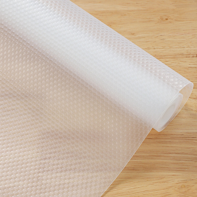 抽屉垫纸无胶衣柜内部防潮垫防尘垫子免粘厨房柜子防水防油橱柜垫