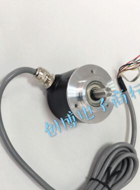 R58S-10G5-26A-1024BM-2M光电编码器R58S-10G12A-360B