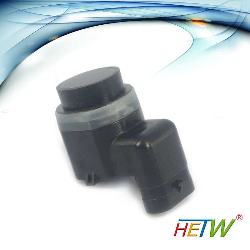 适用于福特蒙迪欧倒车雷达电眼探头泊车传感器6G92-15K859-AA