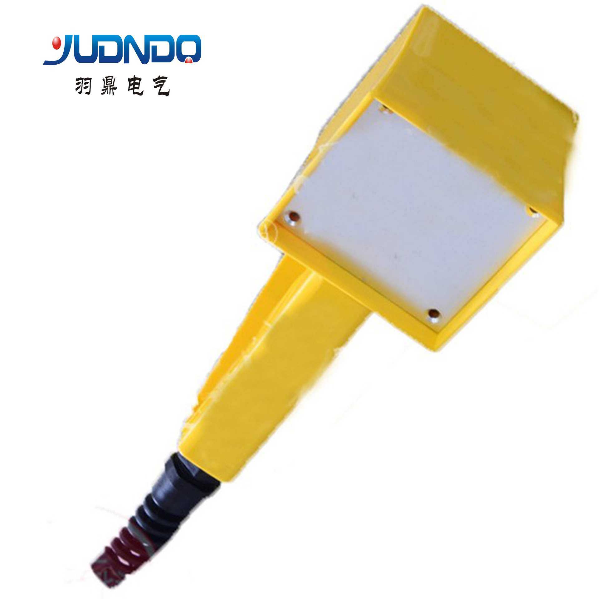 供应手持式按钮盒   按钮开关盒 开关信号控制盒 铝面板ABS按钮盒,3C数码配件,摄像机配件,淘宝优惠券,粉丝福利购,淘宝优惠卷