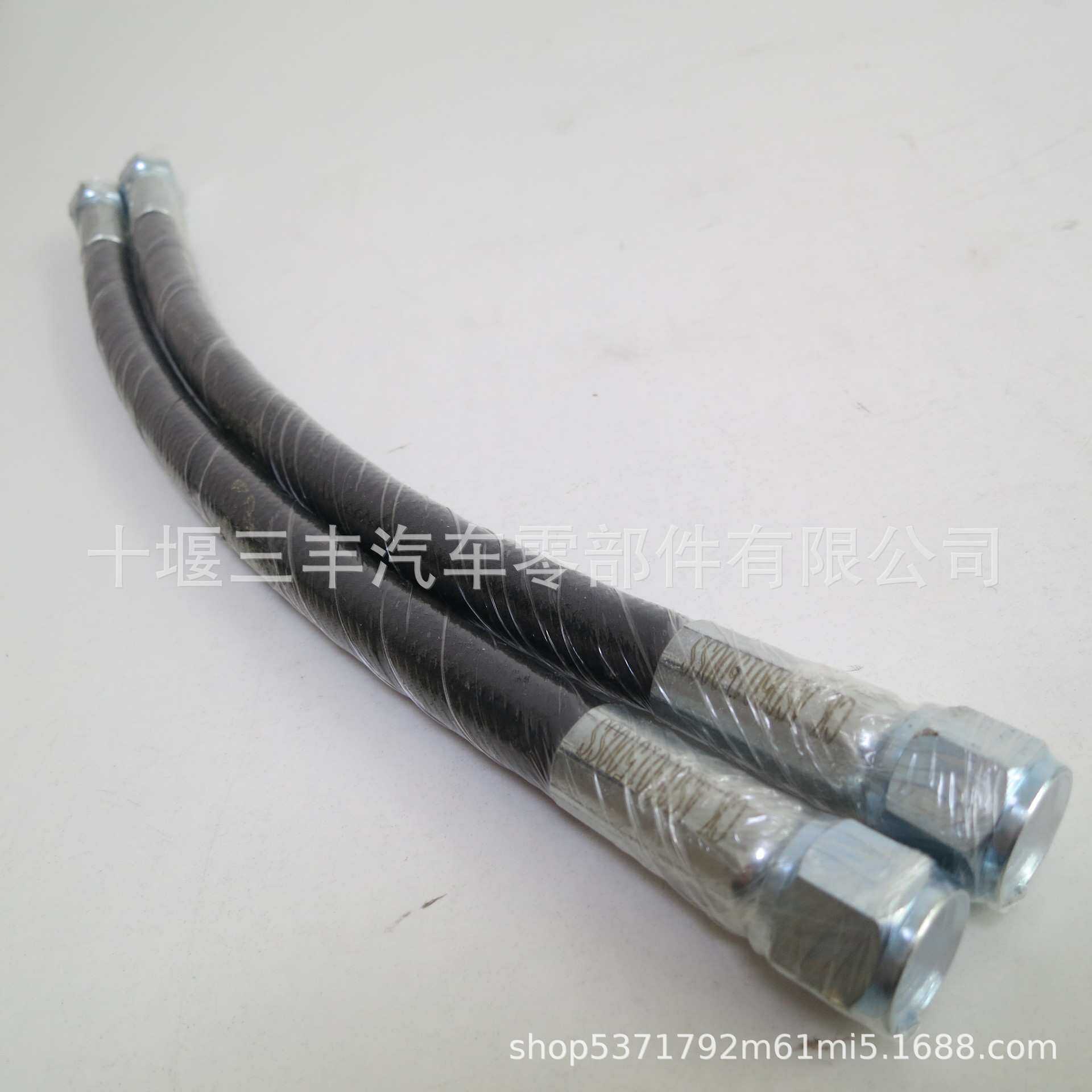 适用于柴油发动机配件K38 K50软管AS6015SS船机用管