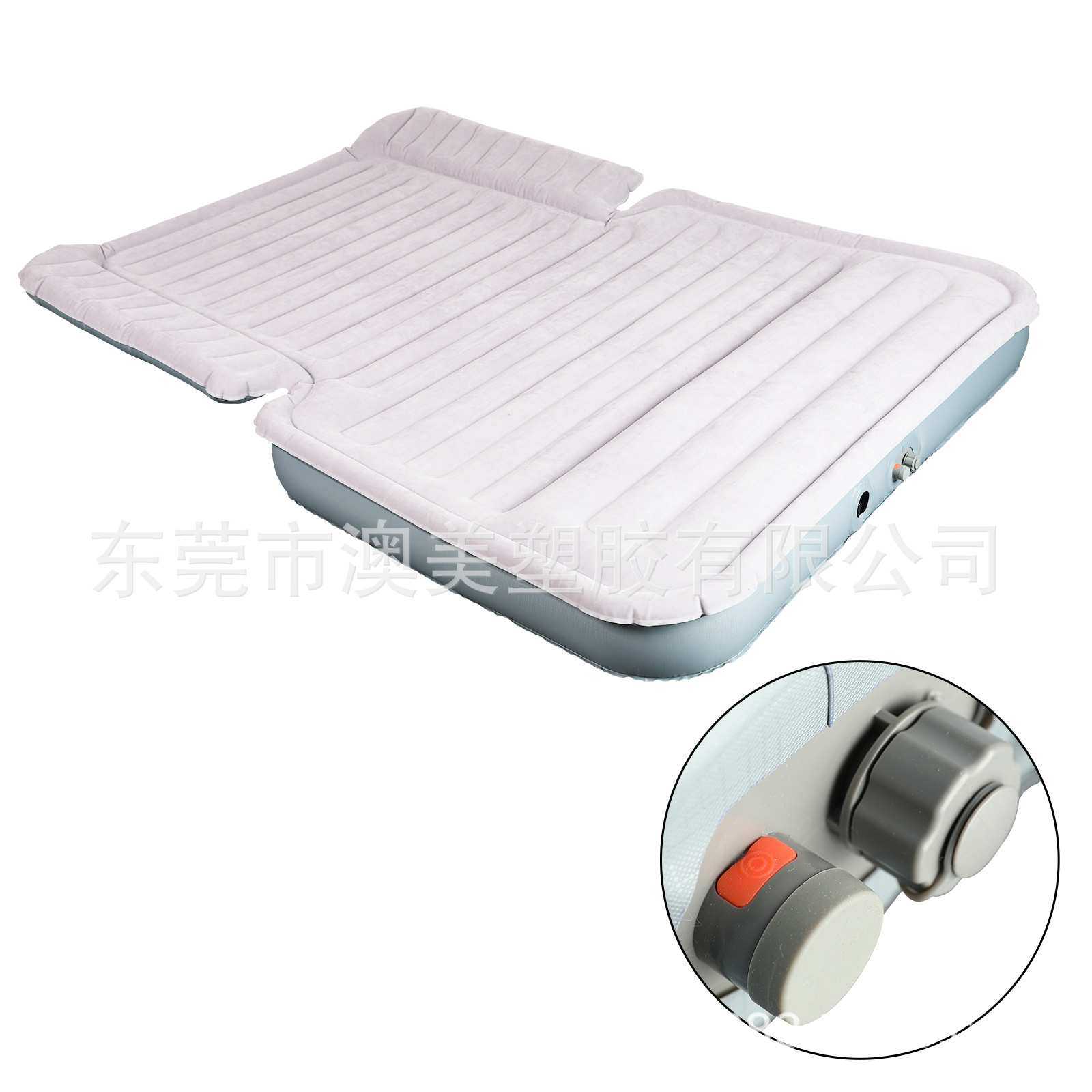 SUV车载充气床垫车中床充气垫 户外野营充气床垫 多功能充气床,3C数码配件,摄像机配件,淘宝优惠券,粉丝福利购,淘宝优惠卷