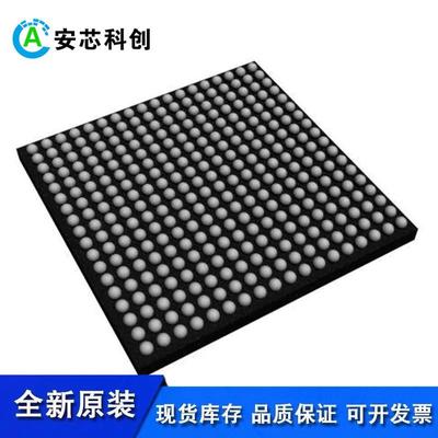 EP3C25F324I7N FBGA-324 FPGA-可编程逻辑IC芯片