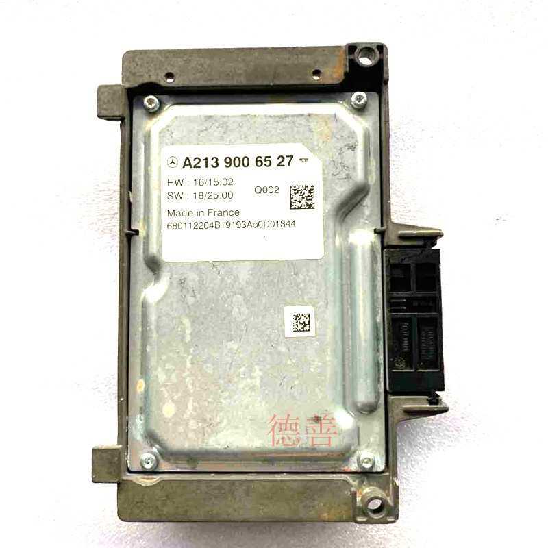 适用奔驰177 A180 A200 A220 A260 车距模块 倒车雷达电脑
