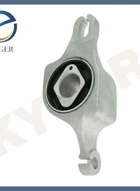 适用于奔驰W166W292右前下摆臂胶套 A1663300243 高品质汽配