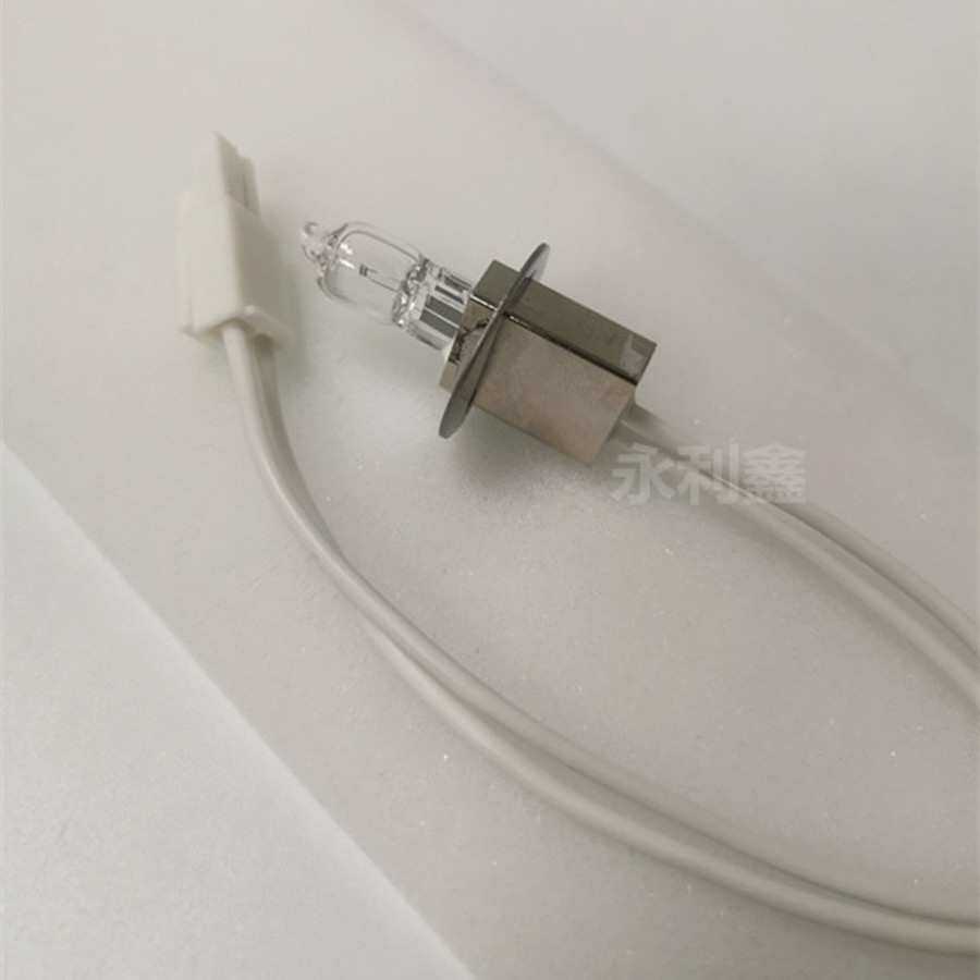 JC 6V10WH10P 富士全自动干式生化仪灯泡FDC3500 FDC4000 FDC7000