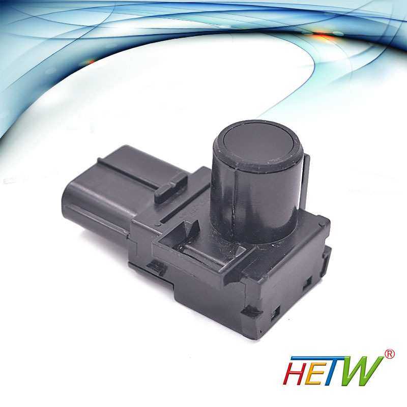 适用于丰田凯美瑞倒车雷达电眼探头 超声波传感器 89341-33180-C0