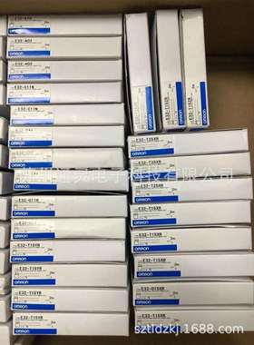 数字型传感器用通信单元E3X-DRT21-S VER.3 E3X-CN02 tE3X-CRT