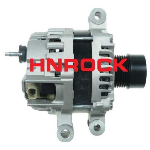河南若克发电机12V 140A JFZ1927M  A2TX13