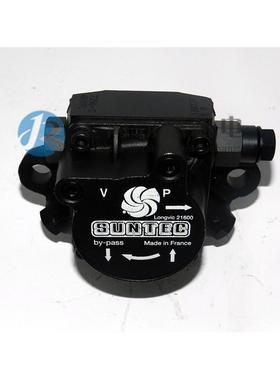 AE97C 7296 桑泰克SUNTEC油泵 柴油燃烧器专用 法国原装进口