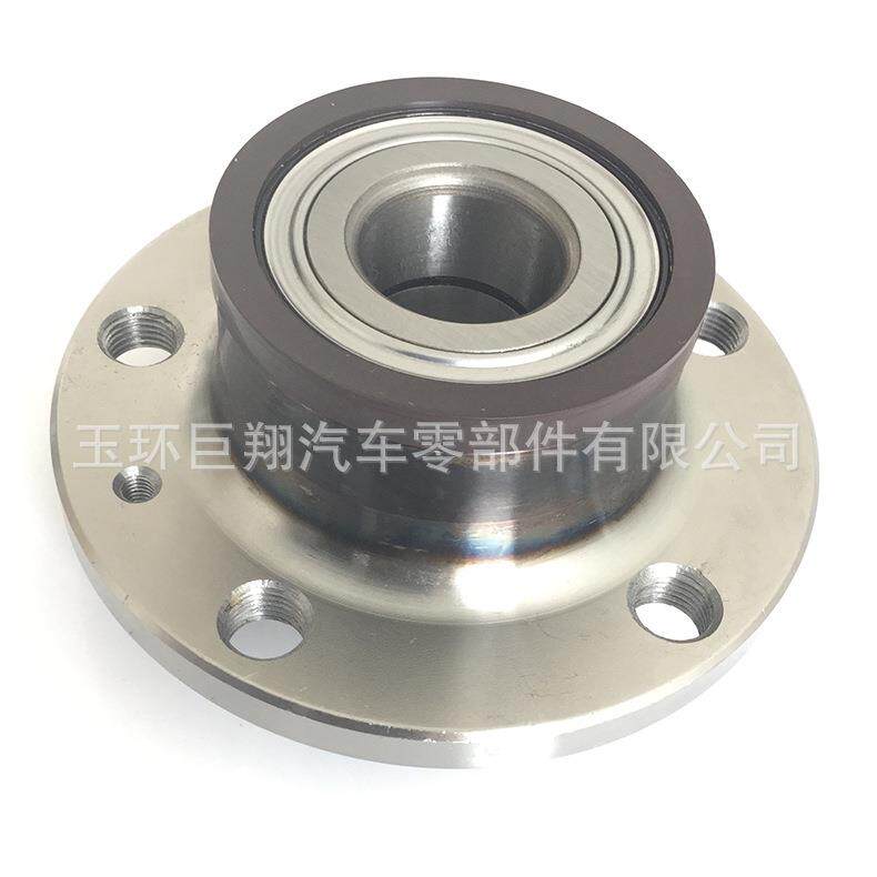 厂家供应 轮毂单元 型号1T0598611B 车型 速腾迈腾帕萨特