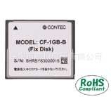 CF-4GB-B  CompactFlash 4GB (FIX DISK Spec.)