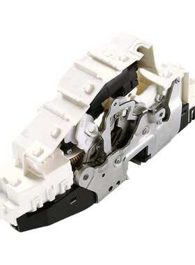 2217207835右前闭锁器总成侧门锁机锁块适用奔驰CL550 CL600 CL63