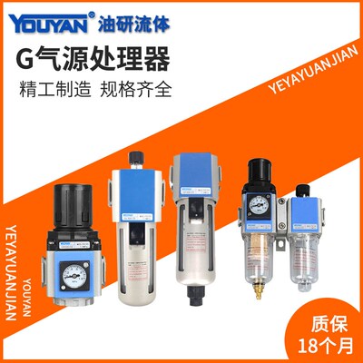 GFR300油水GR GF GFC200-08分离器GC300 GC200 GFR200  GFC300-10