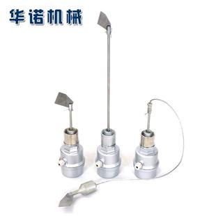 阻旋式料位开关物位计料位控制器料位仪 阻旋料位仪料位器