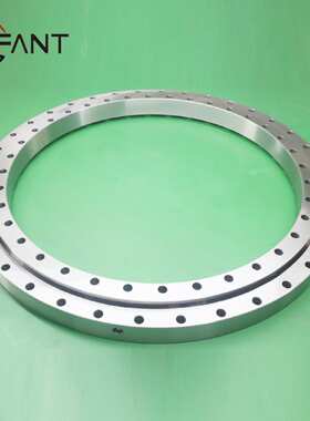 工业机器人交叉滚子轴承替代进口EXSU87456 EXSU102456洛阳厂家