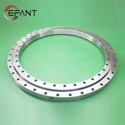 工业机器人交叉滚子轴承替代进口EXSU87456 EXSU102456洛阳厂家