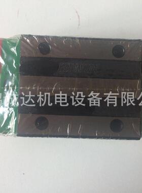 HGL15CAHGL25CAHGL30CAHGL35CAHGL35HA HIWIN滑块导轨