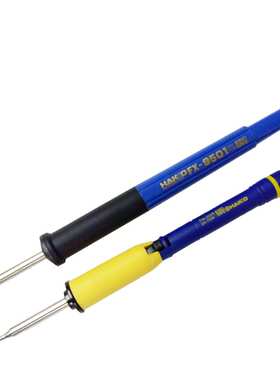 白光FX-951焊台912/9501/2028/T12芯八针连接手柄电焊笔可调温