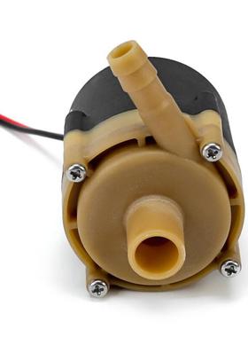 CW5200冷水机循环泵无刷直流水泵