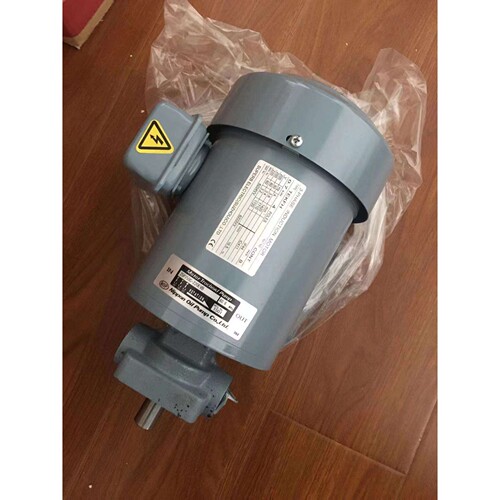 NOP油冷机用电机 2P200C-208EVS 25P700C-220EVB 润滑泵马达