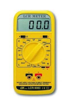 LUTRON路昌 LCR-9083型LCR表