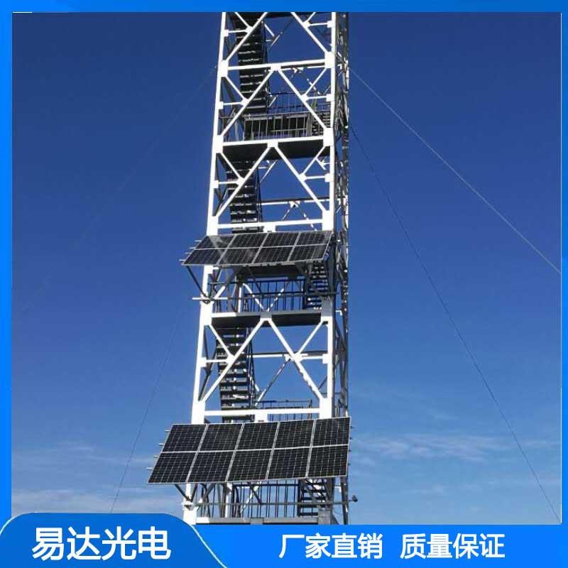 【年销量3000万】易达光电YDM-390W种植户等家庭供电太阳能发电板