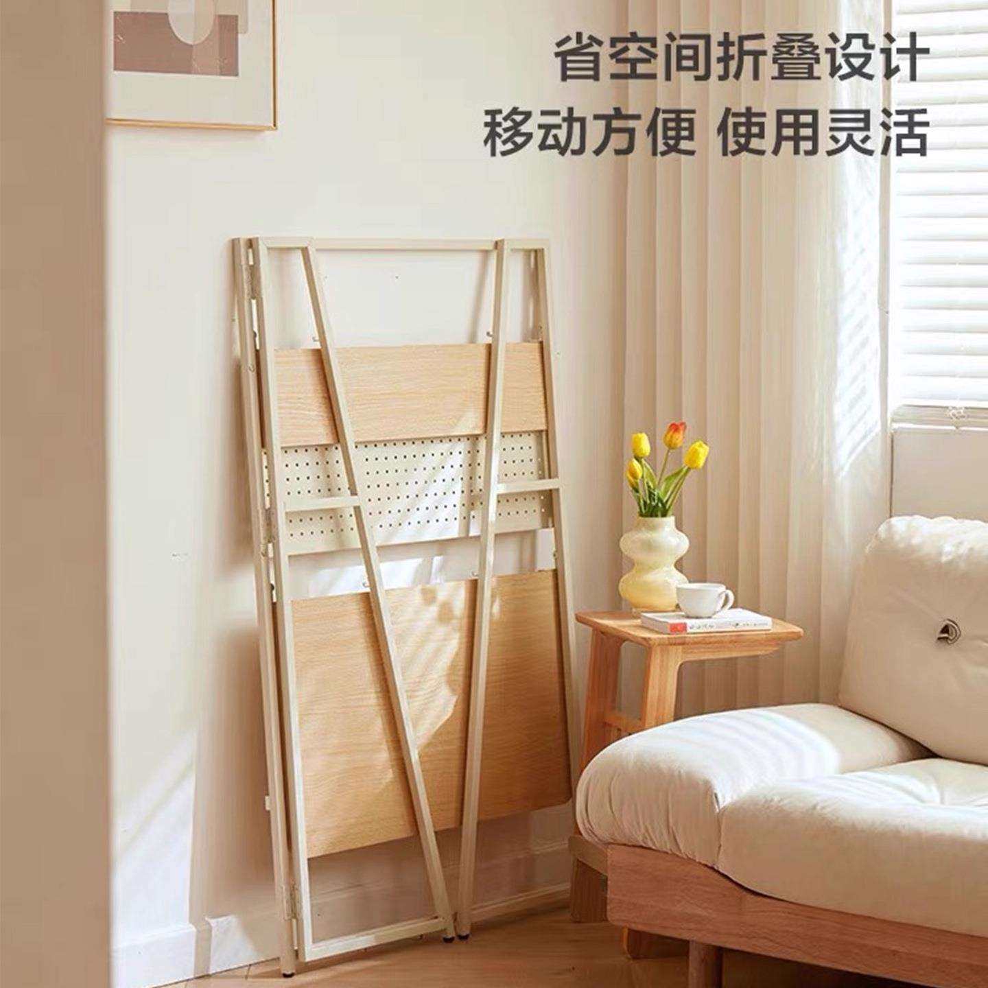 免安装折叠书桌小户型家用电脑桌卧室床边桌简易出租屋学习洞洞板,玩具/童车/益智/积木/模型,毛绒/玩偶/公仔/布艺类玩具,淘宝优惠券,粉丝福利购,淘宝优惠卷