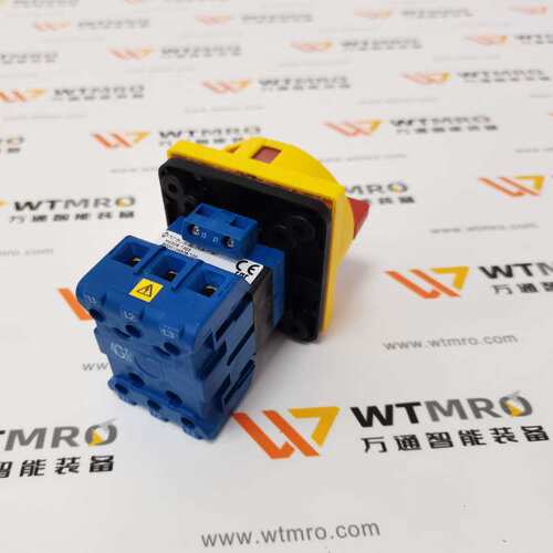 奥地利考尔斯和 蓝默尔Kraus&Naimer开关KG32B.T203*PC2316.E原装