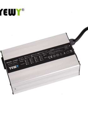 48V15A13串54.6v 锂电类充电器CE、ROHS认证充电器
