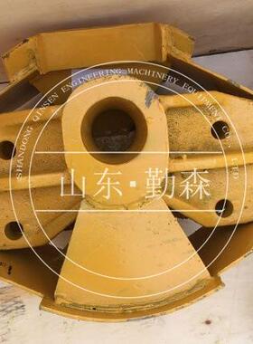 推土机配件 吊车配件 型号齐全 SD22 支座焊合件 154-30-11497