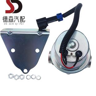 电动燃油泵 84432306 12V P76910