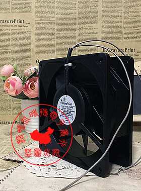 2750MTP-15 U2750M-TP UT276D-TP[B98] 14CM 220V IKURA FAN 风扇