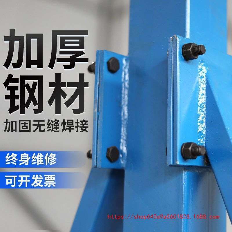 小型龙门吊移动龙门架升降式电动葫芦吊架起重机简易龙门架手推