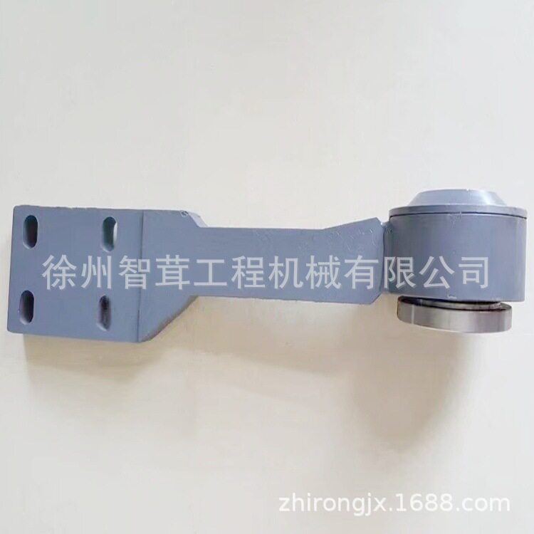 三一9095摊铺机吊架螺旋吊架吊臂拐臂支架配件